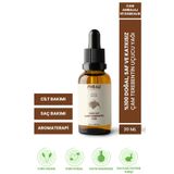 Phrau %100 Saf Ve Doğal Çam Terebentin Uçucu Yağı 20 ml