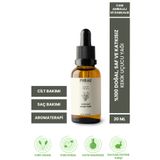 Phrau %100 Saf Ve Doğal Kekik Uçucu Yağı 20 ml