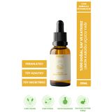 Phrau %100 Saf Ve Doğal Limon Kabuğu Uçucu Yağı 20 ml (TÜY DÖKÜCÜ - TÜY AZALTICI - TÜY GECİKTİRİCİ)