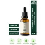 Phrau %100 Saf Ve Doğal Nane Uçucu Yağı 20 ml