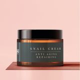 Phrau Salyangoz Kremi 50 ml