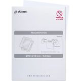 Phrozen Nfep (Pfa) 3 Adet Film (A4 210*290MM) 3D Printer Yazıcı Yedek Parça