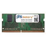 Phs Memory Acer Nitro 5 AN515-45-R3PD DDR4 PC4-25600-S 3200 Mhz 8 GB Uyumlu Ram Bellek
