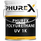 Phurex Poliüretan Likit Uv'li Membran 25 kg - 1 Adet
