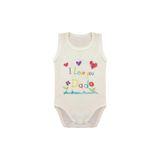 Phuti Collection Bebek Bady Atlet