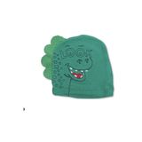Phuti Collection Bebek Bere YEŞİL 0-3 AY
