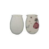 Phuti Collection BEBEK ELDİVEN 2'Lİ Bej Yeni Doğan
