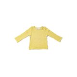 Phuti Collection Bebek Müslin Uzun Kol Bluz