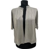 Phuti Collection Merserize Hırka