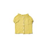 Phuti Collection Müslin Bebek Bluz -1