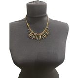 Phuti Collection Otantik Kolye