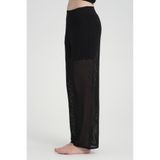 Phuti Collection TRİKO YARIM ASTARLI PANTOLON