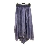 Phuti Collection%100 COTON PANTOLAN ETEK Lila 2