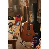 PHX-188ST Ekolayzerli Elektro Akustik Gitar 4/4 Gerçek Ağaç