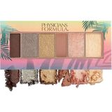 Physicians Formula Butter Bronzed Nudes 6'lı Far Paleti