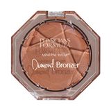 Physicians Formula Mıneral Wear® Dıamond Bronzer 7 ml Işıltılı Etki ile Bronzlaştırıcı Krem