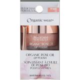 Physicians Formula Organic Wear Rose Oil Lip Polish Rose Dudak Peelingi 14.2 G
