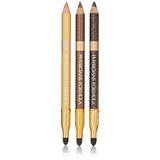 Physicians Formula Shimmer Eyeliner Trio Glam Nude