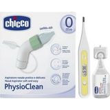 Physioclean Termometre Seti