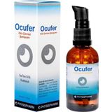 Physıspharm Ocufer Göz Çevresi Şampuanı 50Ml
