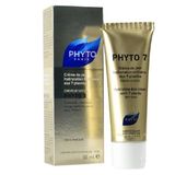 Phyto 7 Cream Kuru Saçlar İçin Bitki Özlü 50 ml Nemlendirici Krem
