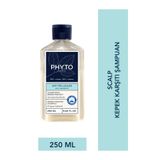 Phyto Anti Dandruff Shampoo 250 Ml Kepek Karşıtı Şampuan