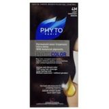 Phyto Color 4M Light Chestnut BrownSaç Boyası