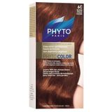 Phyto Color 6C Blond Force Cuivre Saç Boyası