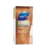 Phyto Color 8CD Kızıl Sarı Bitkisel Saç Boyası
