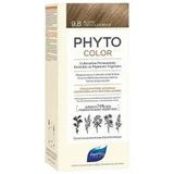 Phyto Color 9.8 Açık Sarı Bej Bitkisel Saç Boyası