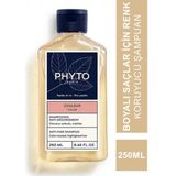 Phyto Color Anti-Fade Boyalı Saçlar İçin 250 ml Şampuan