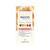 Phyto Color Kit Amonyaksız Kalıcı Doğal İçerikli Bitkisel Saç Boyası | 10 Extra Hafif Sarı