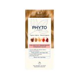 Phyto Color Kit Amonyaksız Kalıcı Doğal İçerikli Bitkisel Saç Boyası | 8.3 Sarı Dore