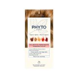 Phyto Color Kit Amonyaksız Kalıcı Doğal İçerikli Bitkisel Saç Boyası | 8 Sarı