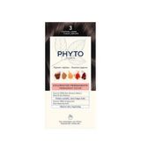 Phyto Color Kit Coloration Dark Brown Saç Boyası 3 - Koyu Kestane