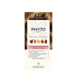 Phyto Color Kit Coloration Dark Golden Blonde Saç Boyası 6.3 - Koyu Kumral Dore