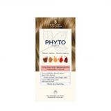 Phyto Color Kit Coloration Light Blonde Saç Boyası 8 - Sarı