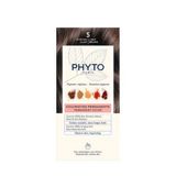 Phyto Color Kit Coloration Light Brown Saç Boyası 5 - Açık Kestane