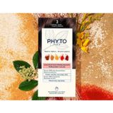 Phyto Color Paris No:3 Koyu Kestane Saç Boyası