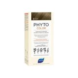 Phyto Color Saç Boyası - 8 Sarı - Eski Ambalaj