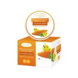 phyto flora Kudret Narı Ekstraktlı Ve Kantaron Yağlı Cilt Bakım Kremi 100 Ml