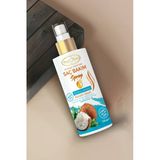 Phyto Flora Yıpranmış Kuru Saçlar Için Kolay Tarama Spreyi & Kırık Uç Onarıcı Saç Bakım Spreyi 120 Ml