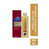 Phyto Millesime Renk Canlandırıcı 200 ml Şampuan