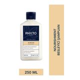 Phyto Nourishment Nourishing Shampoo 250ml - Besleyici Şampuan