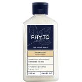 Phyto Nutrition Nourishing Shampoo Kuru Saçlar Besleyici Şampuan 250 M