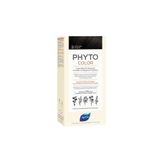 Phyto PhytoColor 3 Koyu Kestane, Bitkisel Saç Boyası, Amonyaksız