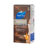 Phyto Phytocolor 6C Koyu Sarı Bakır Saç Boyası