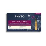 Phyto Phytocyane 12x5 ml Kadın Tipi Dönemsel Saç Dökülmesine Karşı Bakım Serumu