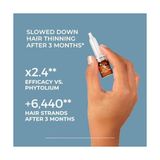 Phyto Phytocyane Erkek Tipi Kronik Saç Dökülmesine Karşı Bakım Serumu, 12 x 3,5ml - Option-1