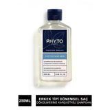 Phyto Phytocyane Erkek Tipi Saç Dökülme Karşıtı Şampuan 250 ml
